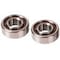 Timken PRECISION BALL BEARING MM50EX DU 50 C1 - alternate 2