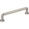 Jeffrey Alexander Davis 128 mm Center-to-Center Bar Pull 387-128SN - alternate 1
