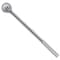 Vulcan Ratchet Handle with Cap, 19 in OAL, Chrome RH6020 - alternate 2