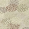 Homeroots 8' Beige Green And Ivory Round Polka Dot Washable Indoor Outdoor Area Rug 594210 - alternate 3