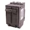 General Electric Feeder Circuit Breaker, Type THQL, 60 A, 2 -Pole, 120/240 V, Plug Mounting Black THQL2160 - alternate 2