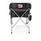 Picnic Time Family Of Brands NFL New York Giants - PT-XL Heavy Duty Camping Chair 793-00-175-214-2 - alternate 1
