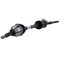Motorcraft Drive Axle Shaft Assembly,  TX849 - alternate 1