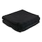 Mytee Products 11.5'x20ft Black Pre Tarp Blanket w/ Grommets - Moving Blanket for Packing MB-FELT-11520 - alternate 2