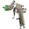 Neiko Air Spray Paint Gun, HVLP with Gravity Feed, 1.5 MM Nozzle, 600 CC Capacity 31214A - alternate 2
