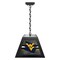Holland Bar Stool West Virginia University Pendant Box Light BxLM1 - alternate 1