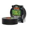 T-Rex Duct Tape, Black, 25 yd L 286410 - alternate 1
