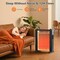 Edendirect 1500 -Watt Convection Tower Indoor Electric Space Heater with Thermostat with Remote ZR-MH-39 - alternate 3