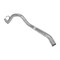 Ap Exhaust Prebent Pipe Merit Exhaust, 44836 44836 - alternate 2
