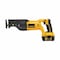 Dewalt HIGH PERFORMANCE CORDLESS RECIPROCATING SAW KIT WITH ELECTRIC BRAKE, 1 1/8 IN L DCS385L - alternate 2