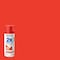 Rust-Oleum Painter's Touch 2X Ultra Cover Spray Paint, Burnt Sienna, Ultra Matte, 12 oz 366987 - alternate 3