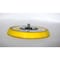 Diskit Gripit Abrasive Sanding Pad 50506: Firm, 5", PSA - Heavy Duty, 0 Hole, Low Profile MADE IN USA 50506 - alternate 2