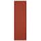 Ekena Millwork True Fit PVC San Miguel Mission Style Fixed Mount Shutters, Colorful Leaves, 18W x 64H, PR TFP001SM18X064CL - alternate 3