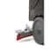 Dapper Supply Battery Powered Ride-On Commercial Floor Scrubber Machine DP-RAFS1205 - alternate 2