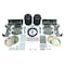 Pacbrake ALPHA HD Helper Spring Kit HP10088 - alternate 1