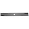 Oregon Lawn Mower Blade, 21in, Ariens, AYP, Craftsman, Dixon, DR, Husqvarna, Kees, Murray, Poulan, Snapper 95-048 - alternate 1