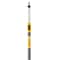 Purdy Purdy POWER LOCK Telescoping 4-8 ft. L X 1 in. D Fiberglass Extension Pole 14P240048 - alternate 3