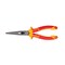 Tekton 8 Inch Insulated Long Nose Pliers PVG10008 - alternate 3