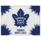 Holland Bar Stool Co Toronto Maple Leafs 24"x32" Canvas Wall Art LCnvs2432TorMpl - alternate 1
