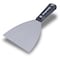 Marshalltown Flexible Scraper, Joint Knife, Putty Knife, Drywall Knife, 4 inch Scraper M5743 - alternate 1