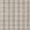 Homeroots 8' X 10' Beige And Brown Plaid Washable Indoor Outdoor Area Rug 595460 - alternate 2