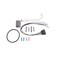Autobest 96 Isuzu Hombre-Blazer 2.2L Value Fuel Pump, F2934A F2934A - alternate 3