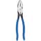 Klein Tools 8 11/16 in 2000(TM) Linemans Plier High Leverage, Steel D2000-8 - alternate 1