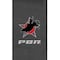 Dreamseat PhantomX Mesh Gaming Chair with Professional Bull Riders Star Logo DSPHGMCHRBKJCKT-PSPBR0003A - alternate 4