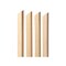 Ufp Retail Deck Baluster, 2 in L, Southern Yellow Pine Raw 106030 - alternate 2