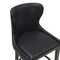 Manhattan Comfort Blair Counter Stool in Black CS020-BK - alternate 3