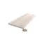 Apollo Tile Wooden Grey 4x12 Marble Honed Subway Floor and Wall Tile 5 sqft/case, 15PK APLFGR88412HA - alternate 3