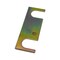 John Deere SHIM, JOHN DEERE OEM 4616400  4616400 - alternate 2