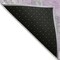 Homeroots 5' X 8' Lavender Purple And Lilac Floral Washable Indoor Outdoor Area Rug 611199 - alternate 3