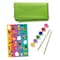 Pumpkin Masters My First Pumpkin Paint and Sticker Carving & Decorating Kit 38596 - alternate 2