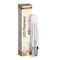 Bulbrite LED Filament 4.5w Dimmable T8 Bulb Candelabra (E12) Base - 3000K Soft White, 450 Lumens, 4PK 862782 - alternate 2