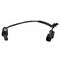 Motorcraft ABS Wheel Speed Sensor,  BRAB416 - alternate 1