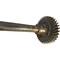 Cnh SHAFT, CNH OEM C7NN7017V C7NN7017V - alternate 2