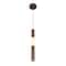 Euf Ronda, Pendant, 21", Harlow Bronze, Alabaster 50128-013 - alternate 1