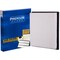 Premium Guard Engine Air Filter,  PA6163 - alternate 1