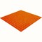 Apollo Tile Dune 12 in. x 12 in. Glossy Scarlet Red Glass Mosaic Wall and Floor Tile 20 sq. ft./case, 20PK APLSA88RD201A - alternate 2