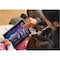 Amazon FIRE HD 10 TABLET 2023 RELEASE 32GB, BLACK B0BHZT5S12 - alternate 1