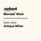 Finishworks Mohawk Blendal Stick  Antique White M340-0033 - alternate 2