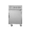 Koolmore 4-Pan Half-Size Commercial Cook And Hold Oven 3,000W/240V in Stainless-Steel KM-CCAH3-1D - alternate 1