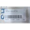 Ashcroft BIMETAL THERMOMETER 5IN 9IN 50-400F 50-EI42E-090 - alternate 2