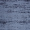Homeroots 4' X 6' Denim Blue And Navy Blue Abstract Indoor Outdoor Area Rug 545502 - alternate 2