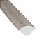 Ackland 0.37 in. T x 78 in. L x 1.24 in. W Bima Blonde Waterproof Wood Flooring Trim T Molding AKVTWBIBL-T - alternate 2