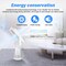 Simple Deluxe 43 Inch Bladeless Tower Fan with Remove, Cooling Fan for Indoor Use, Oscillating Fan for Home Bedro HIFANXBLALES43WS01 - alternate 3