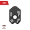 Milwaukee Tool Press Ring, 12" L, 1/2" Sz 49-16-2653MX - alternate 1