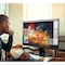 Viewsonic 27" 4K UHD Professional Graphic Design Monitor with USB-C, 3840 x 2160 Resolution. VP2756-4K - alternate 2