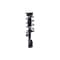 Fcs Struts Suspension Strut And Coil Spring Assembly 1334565R - alternate 3